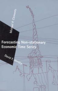 Forecasting Non–Stationary Economic Time Series