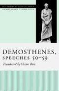 Demosthenes, Speeches 50-59