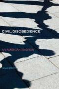 Civil Disobedience – An American Tradition