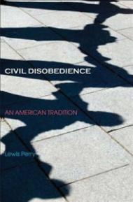 Civil Disobedience – An American Tradition