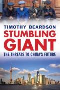 Stumbling Giant – The Threats to China's Future