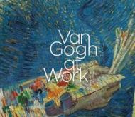 Van Gogh at Work