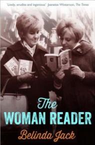 The Woman Reader