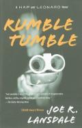 Rumble Tumble: A Hap and Leonard Novel (5) (Hap and Leonard Series) (English Edition)
