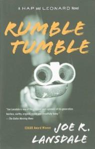 Rumble Tumble: A Hap and Leonard Novel (5) (Hap and Leonard Series) (English Edition)