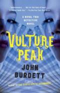 Vulture Peak
