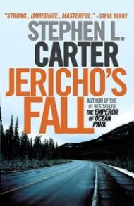 Jericho's Fall