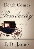 Death Comes to Pemberley