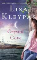 Crystal Cove: A Friday Harbor Novel (English Edition)