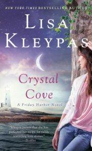 Crystal Cove: A Friday Harbor Novel (English Edition)