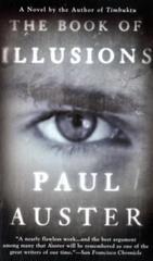 The Book of Illusions: A Novel (English Edition)