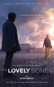 THE LOVELY BONES