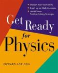 Get Ready for Physics