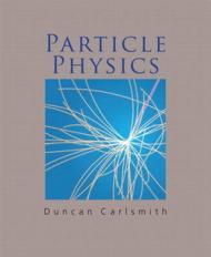 Particle Physics