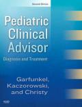 Pediatric Clinical Advisor: Instant Diagnosis and Treatment