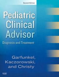 Pediatric Clinical Advisor: Instant Diagnosis and Treatment