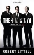 The Company: A Novel of the CIA (English Edition)