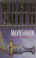 Monsoon (The Courtneys Series Book 10) (English Edition)