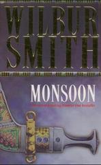 Monsoon (The Courtneys Series Book 10) (English Edition)