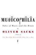 Musicophilia: Tales of Music and the Brain