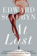 At Last. Edward St Aubyn