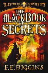 The Black Book of Secrets