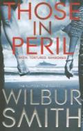Those In Peril (The Hector Cross Novels) (English Edition)