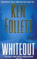 Whiteout (English Edition)