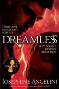 Dreamless. by Josephine Angelini