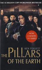 Pillars of the Earth (TV tie-in)