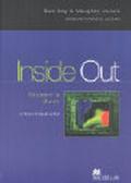 Inside out. Intermediate. Student's book. Per le Scuole superiori