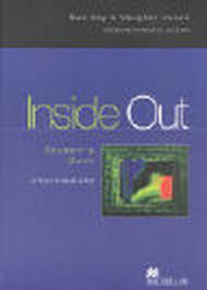 Inside out. Intermediate. Student's book. Per le Scuole superiori
