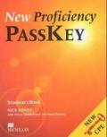 New Proficiency Passkey: Student's Book