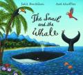 The snail and the whale