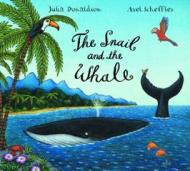 The snail and the whale