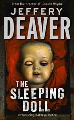 The sleeping doll