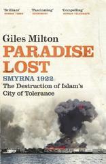 Paradise Lost: The Destruction of Islam's City of Tolerance (English Edition)