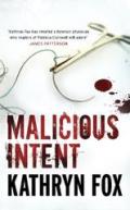 Malicious intent