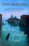 The City of Falling Angels.