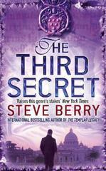 THE THIRD SECRET