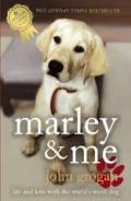 Marley and me