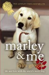 Marley and me