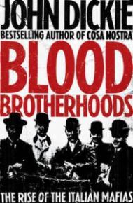 Blood Brotherhoods