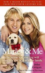 Marley & Me (English Edition)