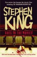Stephen King Goes to the Movies: Featuring Rita Hayworth and Shawshank Redemption (English Edition)
