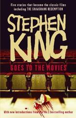 Stephen King Goes to the Movies: Featuring Rita Hayworth and Shawshank Redemption (English Edition)