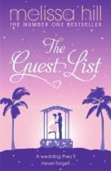 The guest list