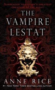 The Vampire Lestat