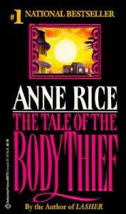 The Tale of the Body Thief