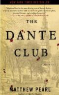 The Dante Club